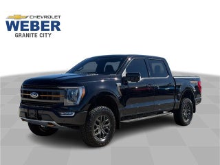 2023 Ford F-150 Tremor *ONE OWNER*