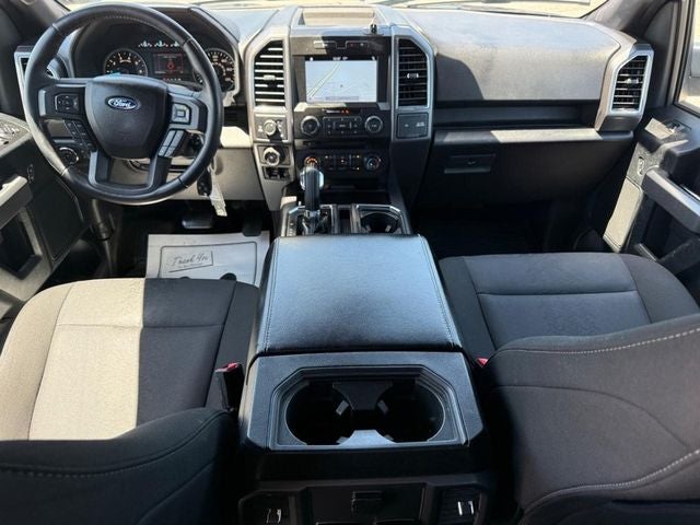 2018 Ford F-150 XLT IN SHOP AVAILABLE SOON