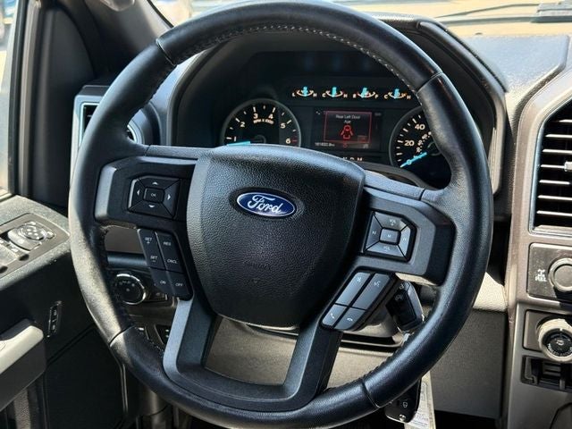 2018 Ford F-150 XLT IN SHOP AVAILABLE SOON