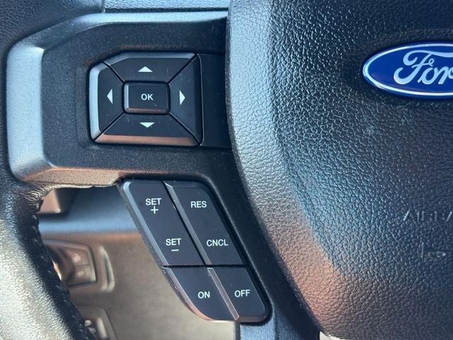 2018 Ford F-150 XLT IN SHOP AVAILABLE SOON