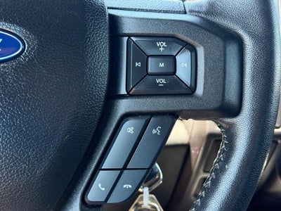 2018 Ford F-150 XLT IN SHOP AVAILABLE SOON