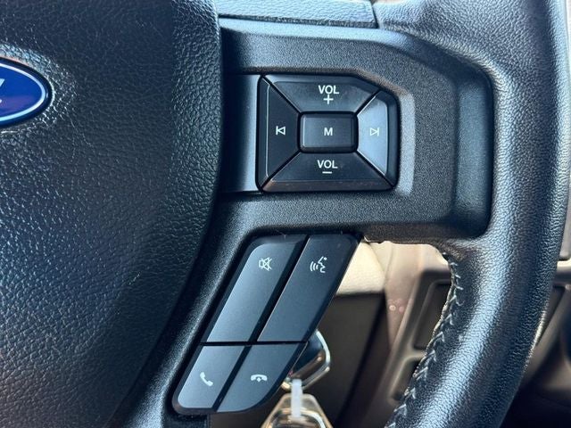 2018 Ford F-150 XLT IN SHOP AVAILABLE SOON