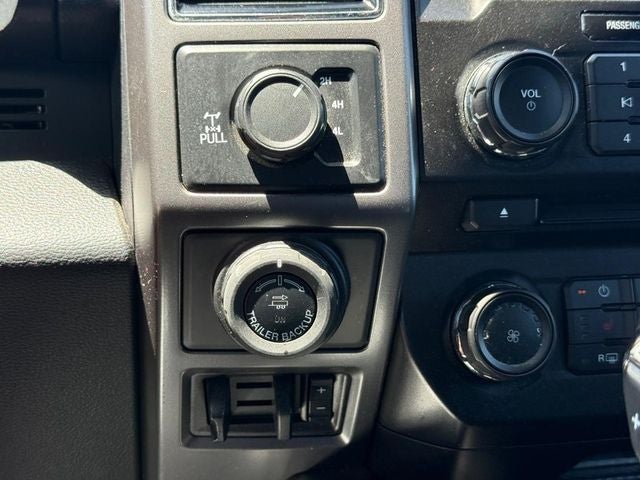 2018 Ford F-150 XLT IN SHOP AVAILABLE SOON