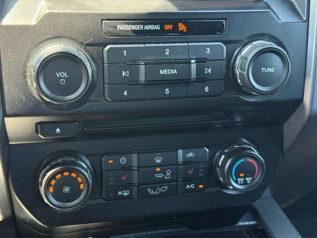 2018 Ford F-150 XLT IN SHOP AVAILABLE SOON