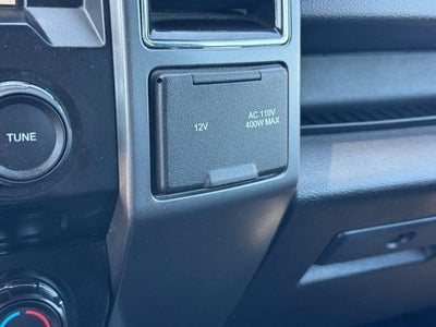 2018 Ford F-150 XLT IN SHOP AVAILABLE SOON