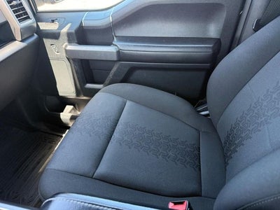 2018 Ford F-150 XLT IN SHOP AVAILABLE SOON