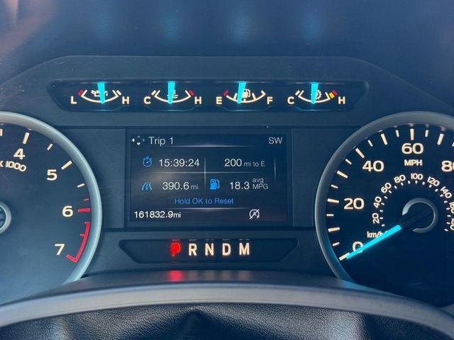2018 Ford F-150 XLT IN SHOP AVAILABLE SOON