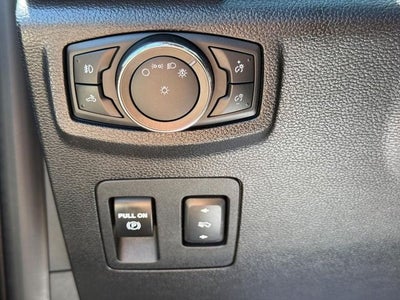 2018 Ford F-150 XLT IN SHOP AVAILABLE SOON