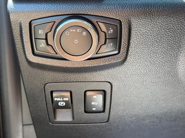 2018 Ford F-150 XLT IN SHOP AVAILABLE SOON