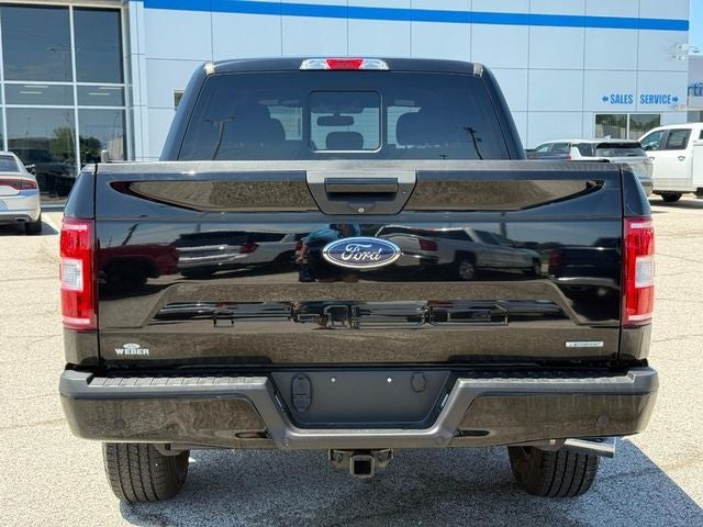 2018 Ford F-150 XLT IN SHOP AVAILABLE SOON