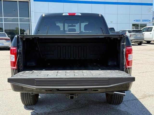 2018 Ford F-150 XLT IN SHOP AVAILABLE SOON