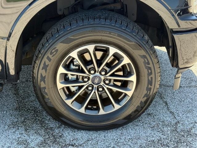 2018 Ford F-150 XLT IN SHOP AVAILABLE SOON