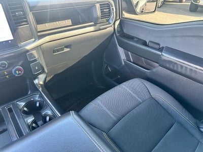 2025 Ford F-150 STX *ONE OWNER*