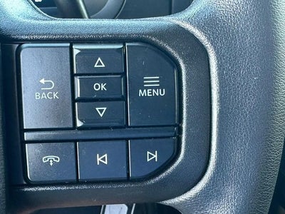 2025 Ford F-150 STX *ONE OWNER*