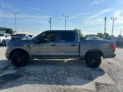 2025 Ford F-150 STX *ONE OWNER*