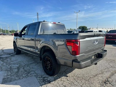2025 Ford F-150 STX *ONE OWNER*