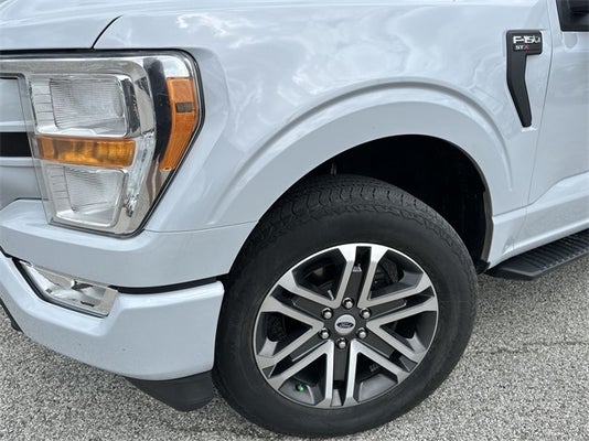 2021 Ford F-150 XL IN SHOP AVAILABLE SOON in St. Louis, MO - Weber Chevrolet