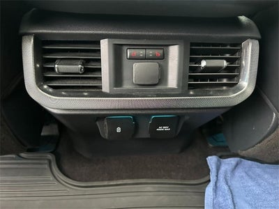 2021 Ford F-150 Platinum *LIFT KIT & CUSTOM WHEELS*