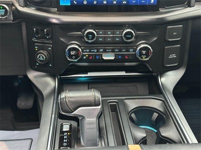 2021 Ford F-150 Platinum *LIFT KIT & CUSTOM WHEELS*