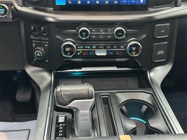 2021 Ford F-150 Platinum *LIFT KIT & CUSTOM WHEELS*