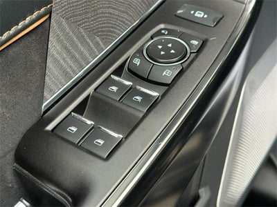 2021 Ford F-150 Platinum *LIFT KIT & CUSTOM WHEELS*