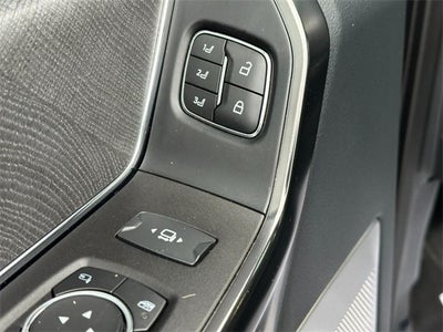 2021 Ford F-150 Platinum *LIFT KIT & CUSTOM WHEELS*