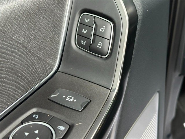 2021 Ford F-150 Platinum *LIFT KIT & CUSTOM WHEELS*