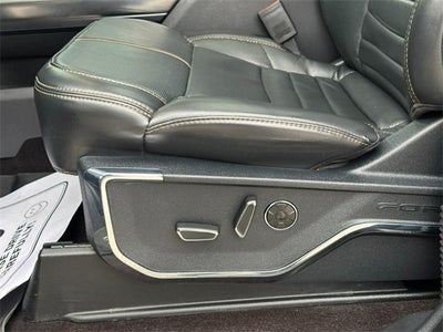 2021 Ford F-150 Platinum *LIFT KIT & CUSTOM WHEELS*