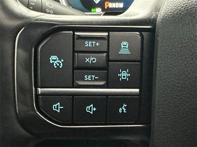 2021 Ford F-150 Platinum *LIFT KIT & CUSTOM WHEELS*