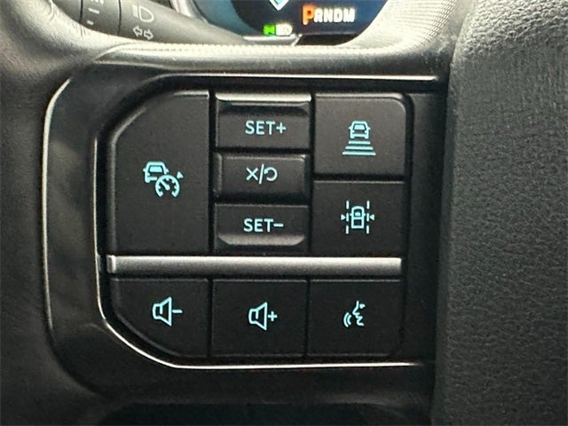 2021 Ford F-150 Platinum *LIFT KIT & CUSTOM WHEELS*