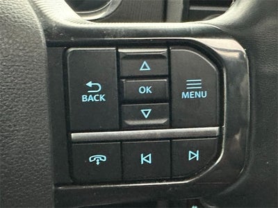 2021 Ford F-150 Platinum *LIFT KIT & CUSTOM WHEELS*