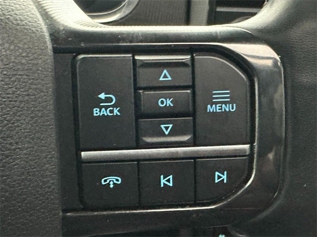 2021 Ford F-150 Platinum *LIFT KIT & CUSTOM WHEELS*