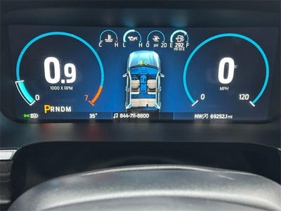 2021 Ford F-150 Platinum *LIFT KIT & CUSTOM WHEELS*