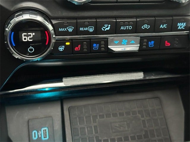 2021 Ford F-150 Platinum *LIFT KIT & CUSTOM WHEELS*