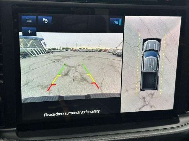 2021 Ford F-150 Platinum *LIFT KIT & CUSTOM WHEELS*