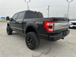 2021 Ford F-150 Platinum *LIFT KIT & CUSTOM WHEELS*