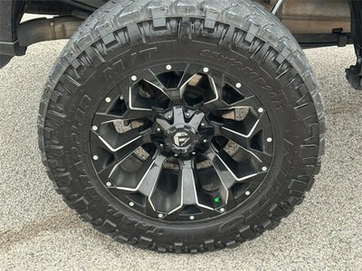 2021 Ford F-150 Platinum *LIFT KIT & CUSTOM WHEELS*