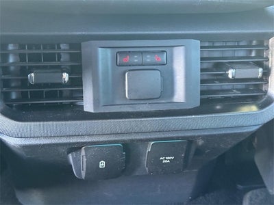 2022 Ford F-150 Platinum *ONE OWNER*