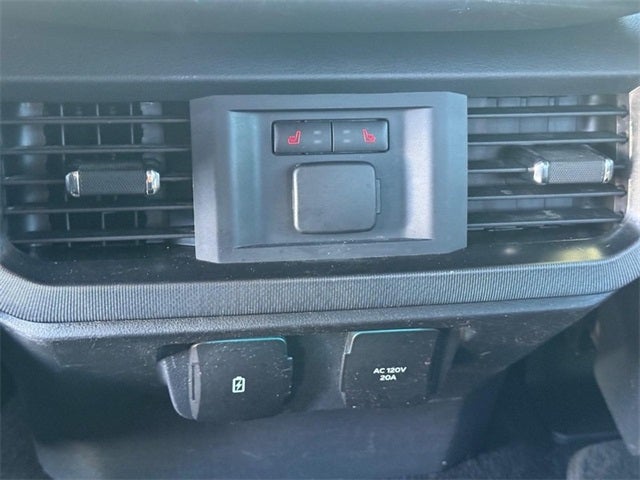 2022 Ford F-150 Platinum *ONE OWNER*