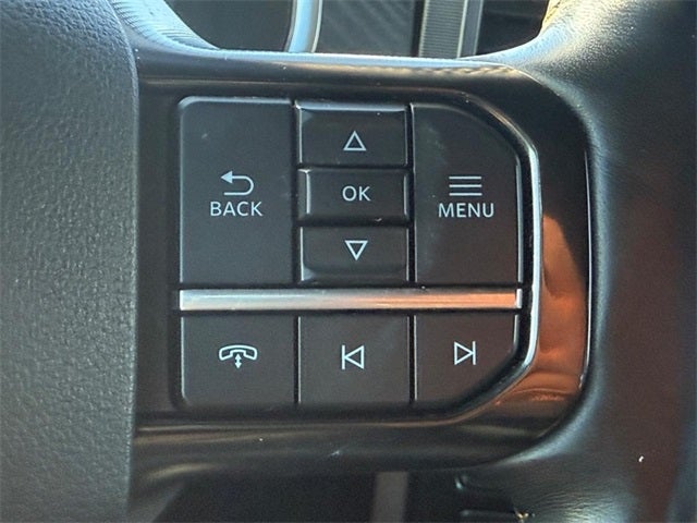 2022 Ford F-150 Platinum *ONE OWNER*