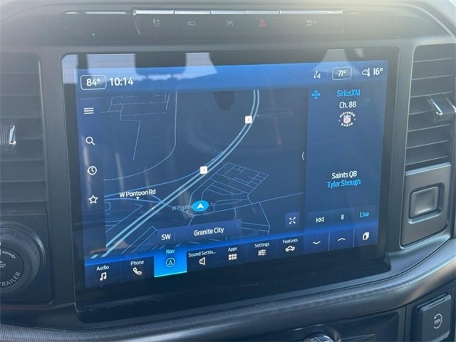 2022 Ford F-150 Platinum *ONE OWNER*