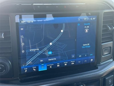 2022 Ford F-150 Platinum *ONE OWNER*