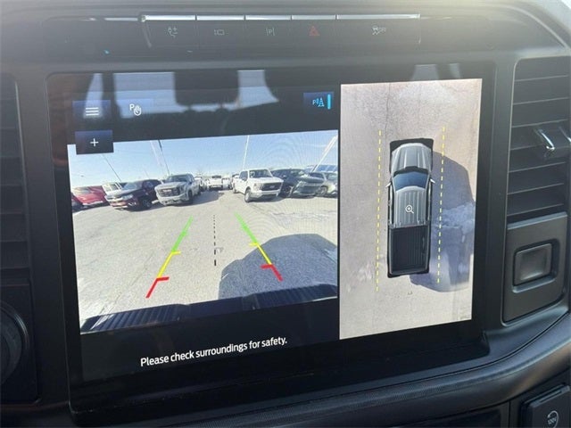 2022 Ford F-150 Platinum *ONE OWNER*