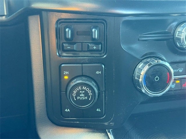 2022 Ford F-150 Platinum *ONE OWNER*