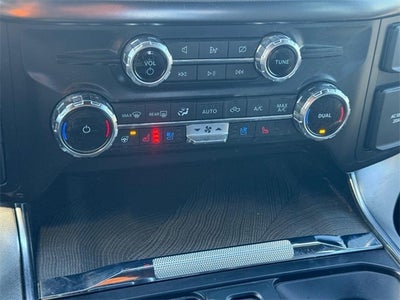 2022 Ford F-150 Platinum *ONE OWNER*