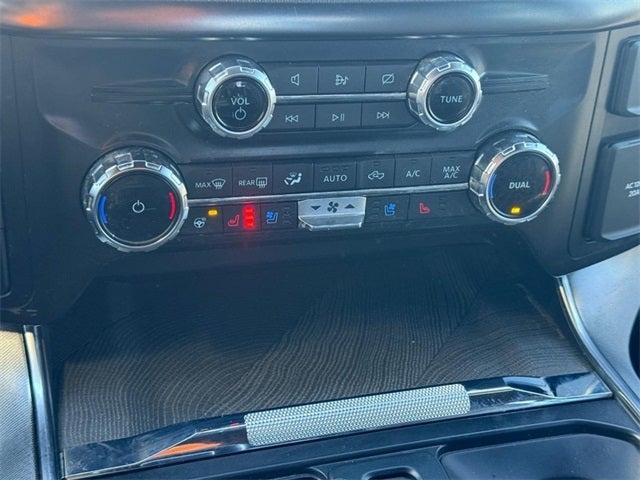 2022 Ford F-150 Platinum *ONE OWNER*