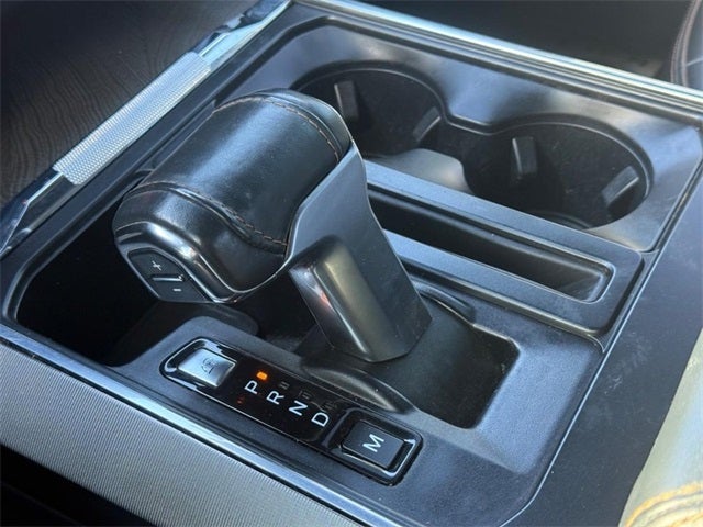 2022 Ford F-150 Platinum *ONE OWNER*