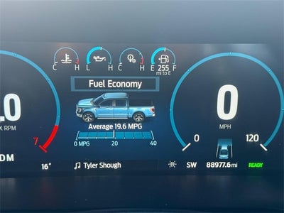 2022 Ford F-150 Platinum *ONE OWNER*