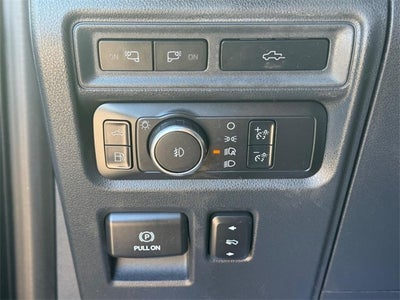 2022 Ford F-150 Platinum *ONE OWNER*