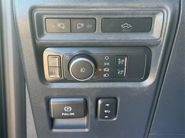 2022 Ford F-150 Platinum *ONE OWNER*